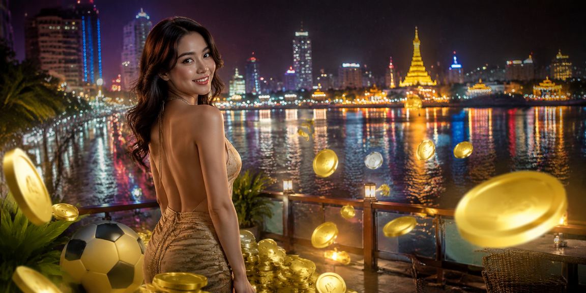 ရန်ကုန်မြို့ဘောင် ဘောလုံးလောင်းကစား